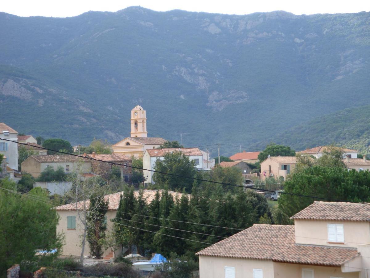 Apartamento Fior Di Macchia Galéria Habitación foto