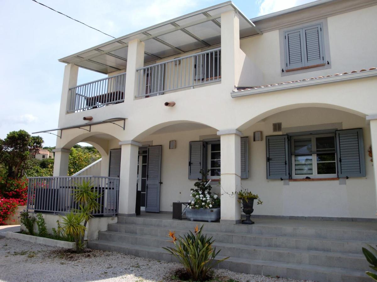 Apartamento Fior Di Macchia Galéria Exterior foto