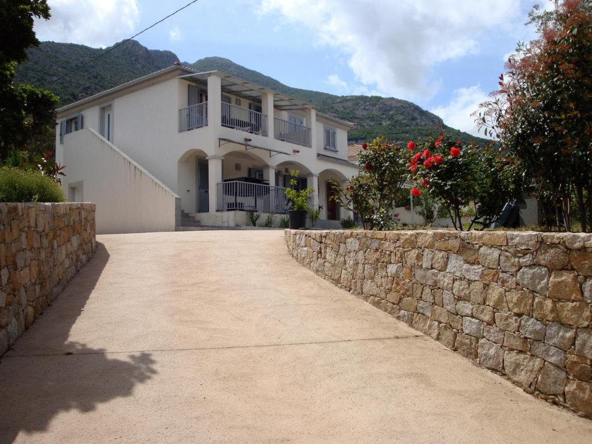 Apartamento Fior Di Macchia Galéria Exterior foto